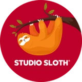 Studio Sloth logo