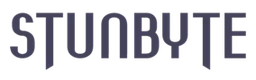 Stunbyte logo