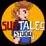 Subtales Studio logo