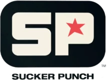 Sucker Punch Productions logo
