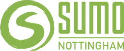 Sumo Nottingham logo