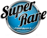 Super Rare Originals logo