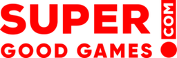 SUPERGG.COM logo
