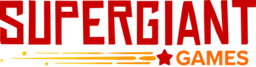 Supergiant Games logo
