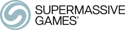 Supermassive Games logo