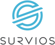 Survios logo