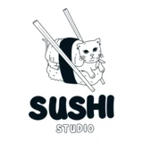 Sushi Studios logo