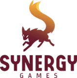 Synergy Games logo