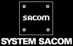 System Sacom logo