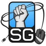 Systence Games logo