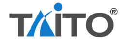 Taito Corporation logo