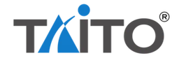 Taito logo