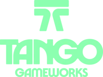 Tango Gameworks logo