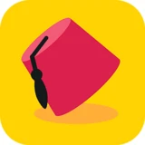 Tarboosh Games logo