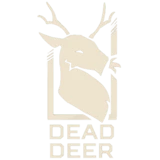 Team Dead Deer logo