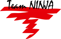 Team NINJA logo