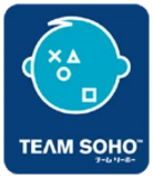 Team Soho logo