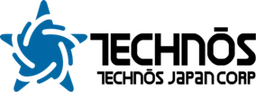 Technos Japan logo
