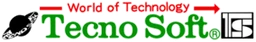 Technosoft logo