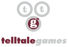 Telltale Games logo
