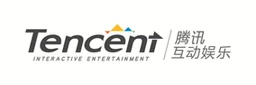 Tencent Interactive Entertainment Group logo