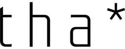 tha ltd. logo