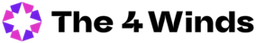 The 4 Winds Entertainment logo
