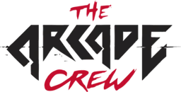 The Arcade Crew logo