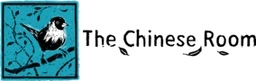 The Chinese Room logo