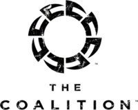 The Coalition logo
