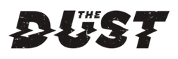 The Dust S.A. logo