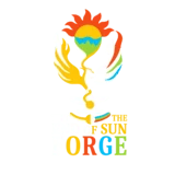 The End of the Sun Forge logo