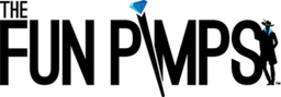 The Fun Pimps logo