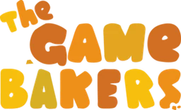 The Game Bakers logo