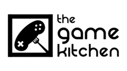 The Game Kitchen logo