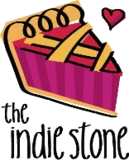 The Indie Stone logo