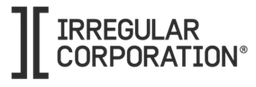 The Irregular Corporation logo