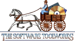 The Software Toolworks logo
