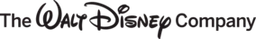 The Walt Disney Company logo