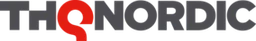 THQ Nordic logo
