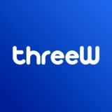 threeW Games logo