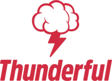Thunderful Publishing logo
