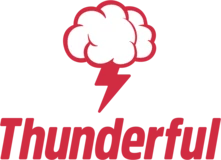 Thunderful logo