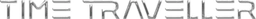Time Traveller logo