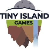 Tiny Island Games logo