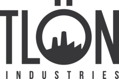 Tlön Industries logo