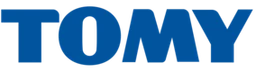Tomy logo