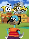 Toontown Rewritten Team logo