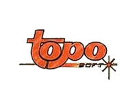 Topo Soft logo