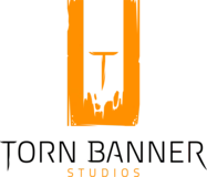 Torn Banner Studios logo